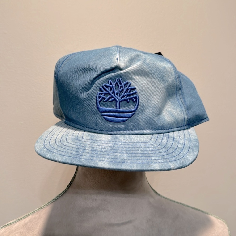 Timberland women’s hat cap NWT